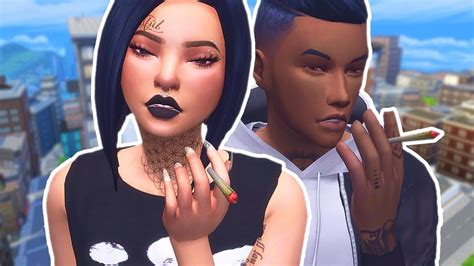 Sims 4 Drug Dealing Trait - craftmasop