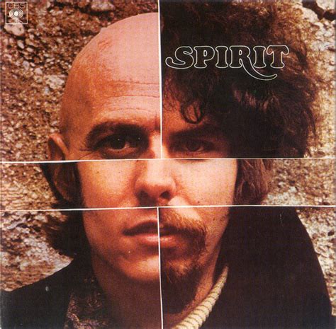 Spirit – Spirit (CD) - Discogs