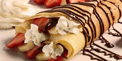 Where to buy good crepes in Paris? Best places to buy crepes in Paris