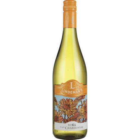 Lindemans Chardonnay Bin 65 | Total Wine & More