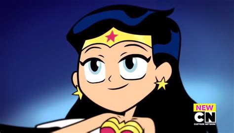 Wonder Woman | Teen Titans Go! Wiki | FANDOM powered by Wikia