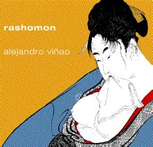 Rashomon synopsis