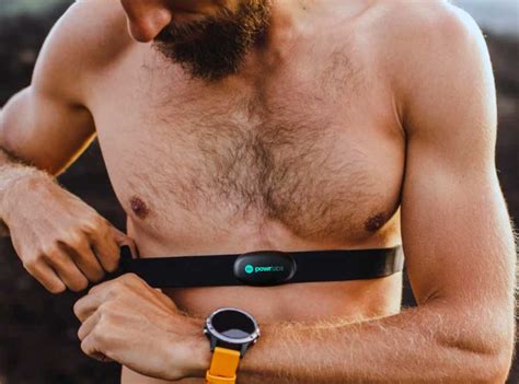 5 best ANT+ and Bluetooth heart rate chest strap monitors to get this year - MyHealthyApple