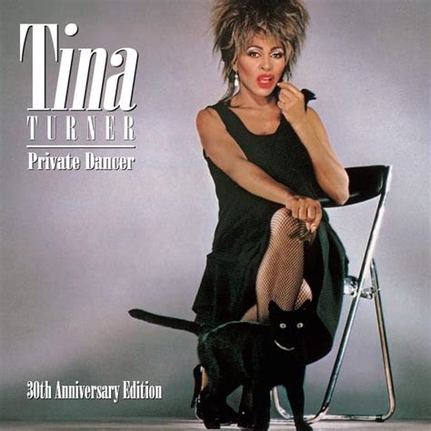 Now Available: Tina Turner: Private Dancer – 30th Anniversary Edition ...