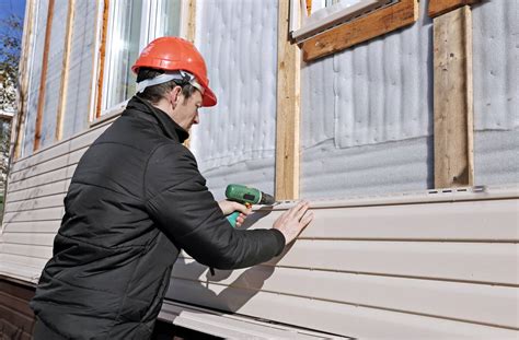 Can You Paint Vinyl Siding? And Should You? | Waypoint Inspection