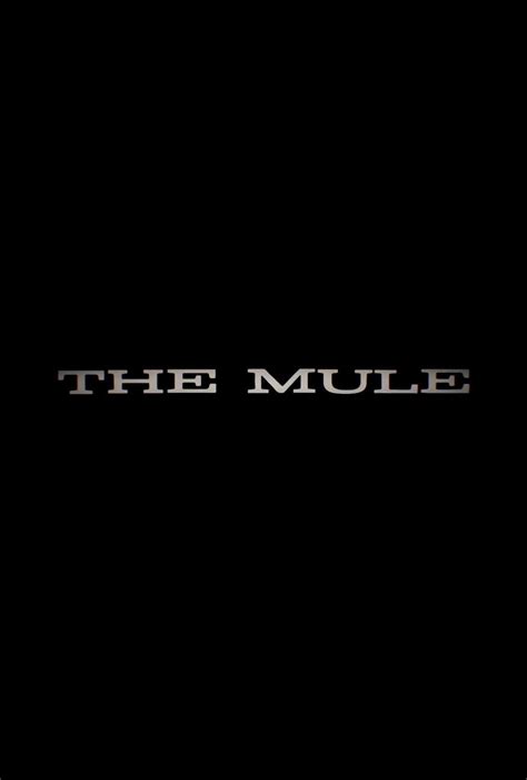 The Mule Movie 2018 Cast Wallpapers - Wallpaper Cave