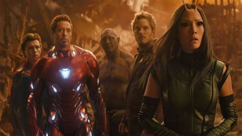 Κριτική ταινίας: Avengers – Endgame | Newsfilter