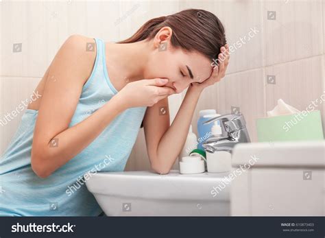 2,254 Vomiting Pregnancy Images, Stock Photos & Vectors | Shutterstock