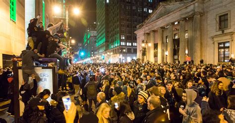 PHOTOS: Fans erupt in celebration as Eagles win Super Bowl | PhillyVoice