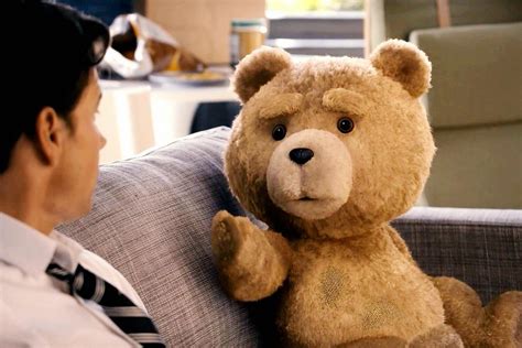 ‘Ted’ movie review: Mark Wahlberg and a talking bear in Seth MacFarlane comedy - The Prague Reporter