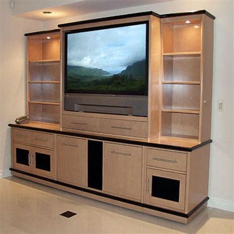 Wooden TV Wall Unit at Rs 1050/square feet | TV Wall Unit in Hooghly | ID: 16277784748