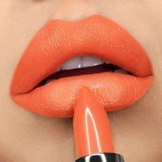 Photo Op | Soft Coral | Orange lipstick, Orange lips, Coral lipstick