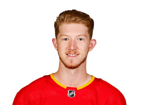 Dustin Wolf - Calgary Flames Goaltender - ESPN