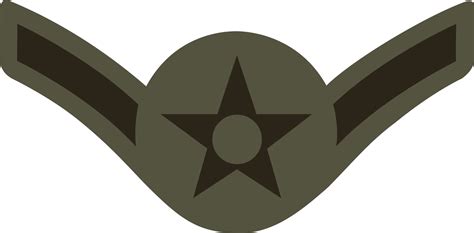 Air Force Enlisted Ranks, 40% OFF | www.elevate.in