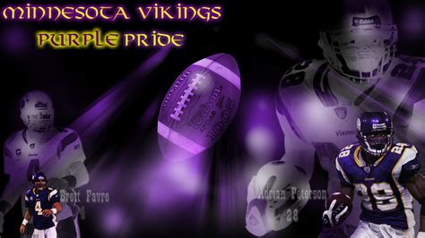 Minnesota Vikings Screensavers Wallpaper (69+ images)