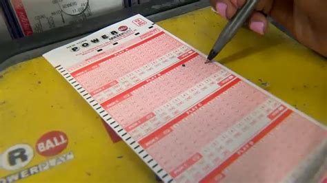 Drawing tonight for $1.2 billion jackpot, 2nd largest Powerball prize ever – The New York Mail