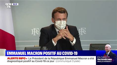 Mort d'Emmanuel Macron : que se passerait-il si le Président succombait au Covid-19