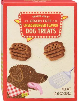 One Picky Dog's Guide to Trader Joe's Dog Treats | Cheapism.com