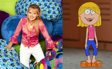 Lizzie McGuire Costume | Carbon Costume | DIY Dress-Up Guides for Cosplay & Halloween