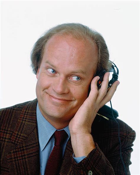 Frasier Crane - Frasier Photo (41269452) - Fanpop