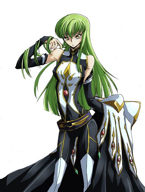 Code Geass Art