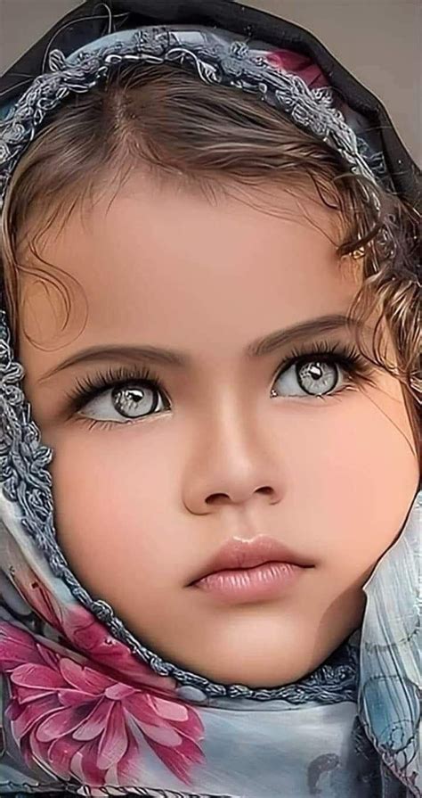 Pin by Sacred Balance Holistic Therap on Fine art | Beautiful little girls, Beautiful eyes ...