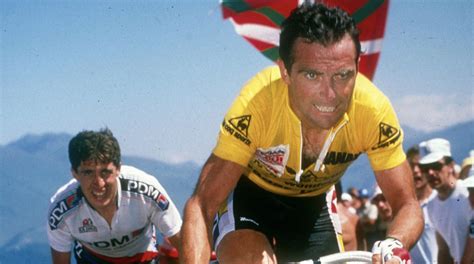 CapoVelo.com - Bernard Hinault