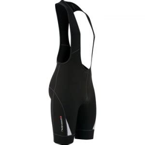 Louis Garneau Men's Alveo 3K Cycling Bibs--Initial Review | FitEgg.com