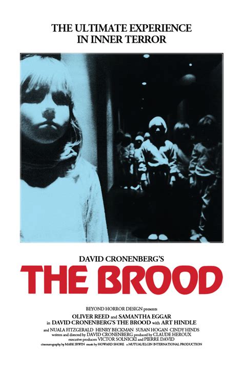 The Brood (1979)