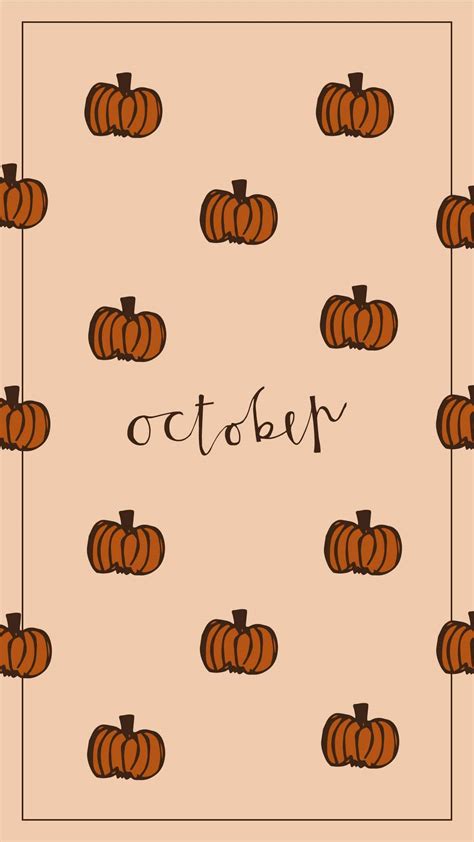 [100+] Hello October Wallpapers | Wallpapers.com