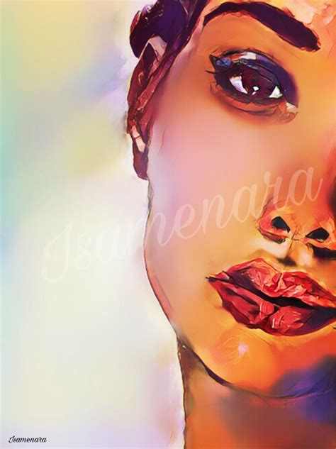 Mujer Arte digital by #isamenara Halloween Face Makeup, Digital Art, Portraits, Women, Fantasy Art