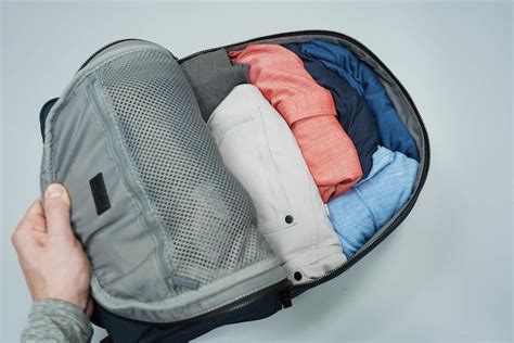 Away Backpack Review (The Backpack) | Pack Hacker