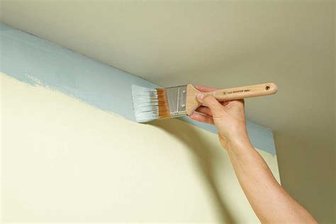 10 tips for painting edges - Australian Handyman Magazine