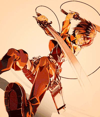 Shingeki no Kyojin - Attack on Titan