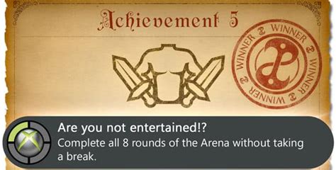 Fable Anniversary Achievements Guide - Video Games Blogger