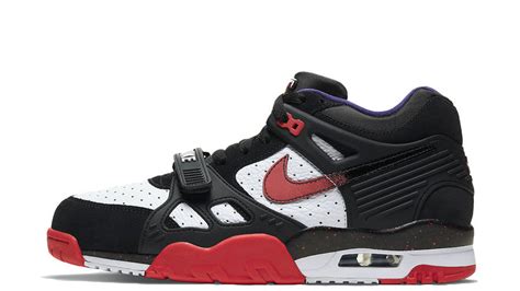 Nike Air Trainer 3 Dracula | Where To Buy | DC1501-001 | The Sole Supplier