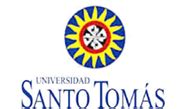 John Erick: Universidad Santo Tomas