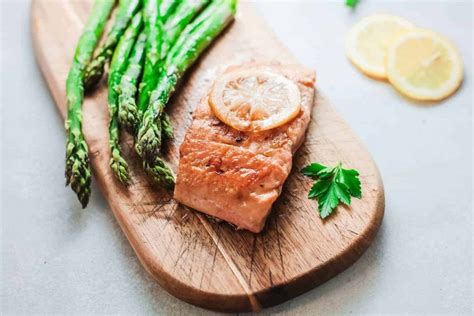 Chinook Salmon Recipe | Dandk Organizer