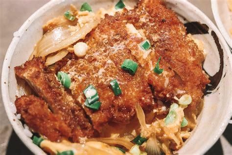 chicken katsu don near me - Marjory Healy