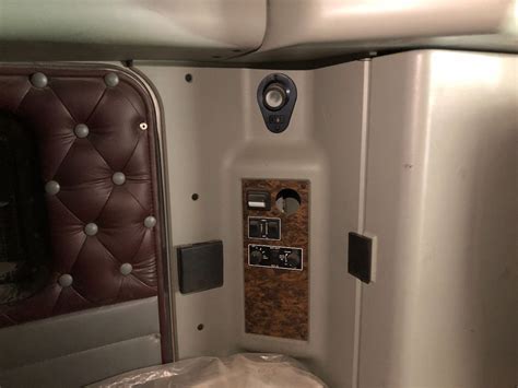 Kenworth W900 Interior Sleeper | ubicaciondepersonas.cdmx.gob.mx