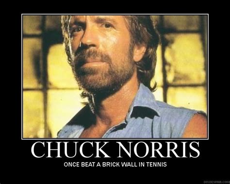 Chuck Norris Poster Quotes. QuotesGram