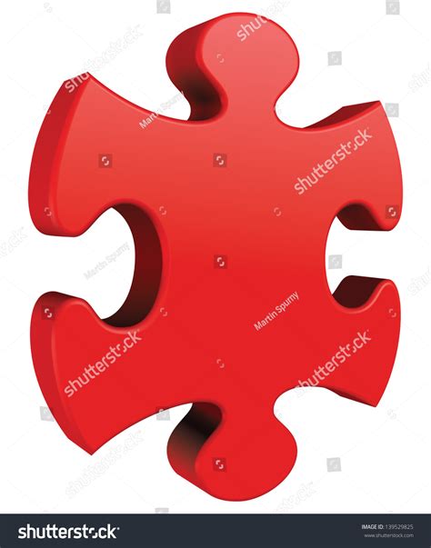 48,137 Red Puzzle Piece Images, Stock Photos & Vectors | Shutterstock