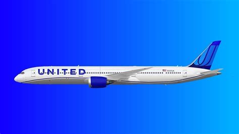 Petition · Bring back the United Airlines Tulip logo in their livery ...