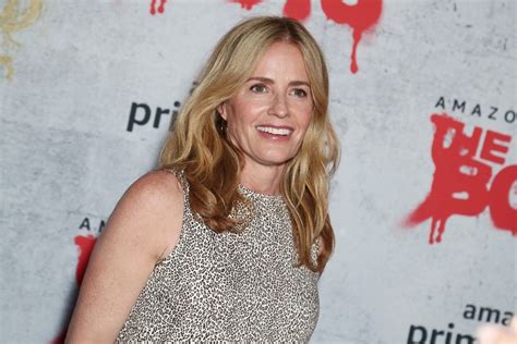 See '80s Teen Idol Elisabeth Shue Now at 58 — Best Life