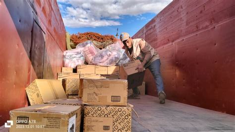 Earthquake Relief for Moroccan Communities - GlobalGiving