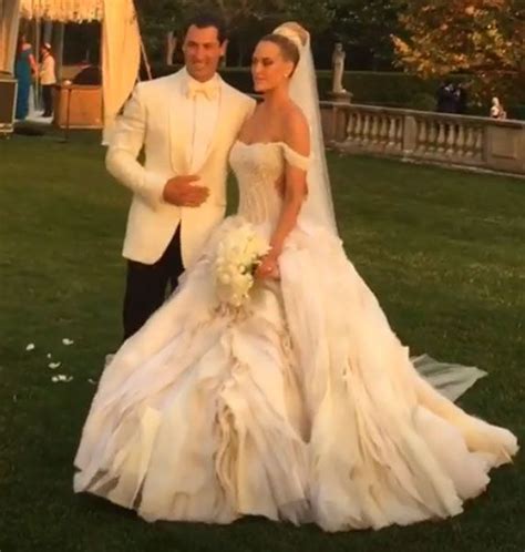 Maks Chmerkovskiy and Peta Murgatroyd's Wedding: Photos and Details