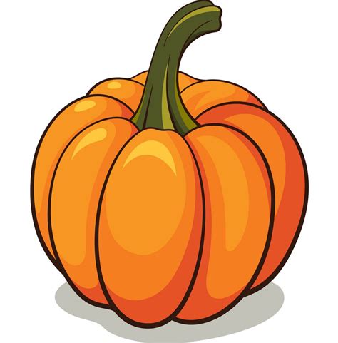 5 овощей, упомянутых в Коране | Pumpkin drawing, Pumpkin vector, Pumpkin pictures