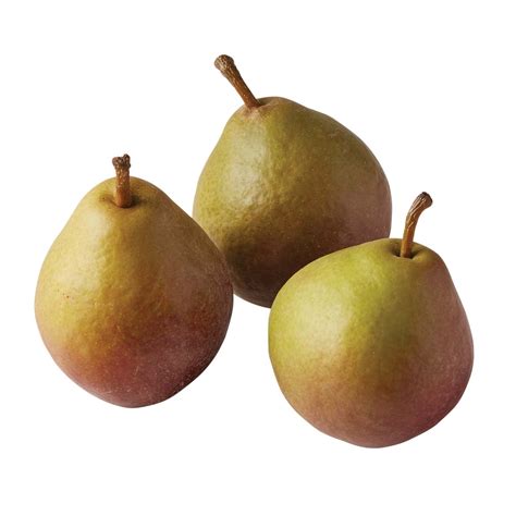 Fresh Seckel Pears - Shop Pears at H-E-B