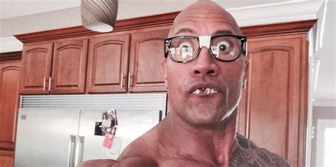 11 Reasons To Love Dwayne "The Rock" Johnson