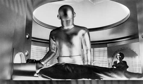 The Day the Earth Stood Still (1951) | Columbus Association for the Performing Arts